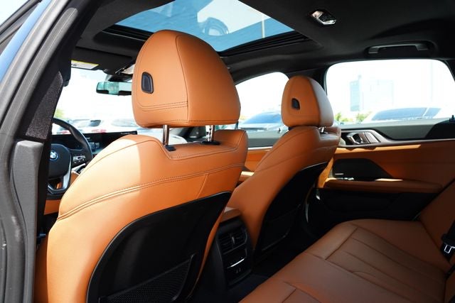 2023 BMW i4 eDrive35