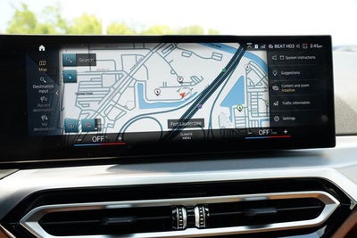 2023 BMW i4 eDrive35
