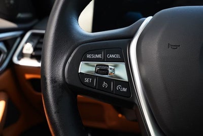 2023 BMW i4 eDrive35