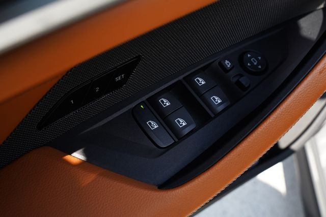 2023 BMW i4 eDrive35