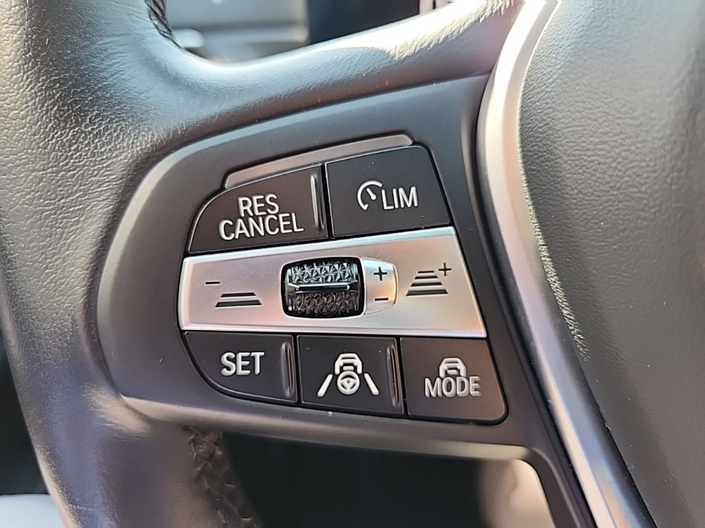 2024 BMW i4 eDrive40