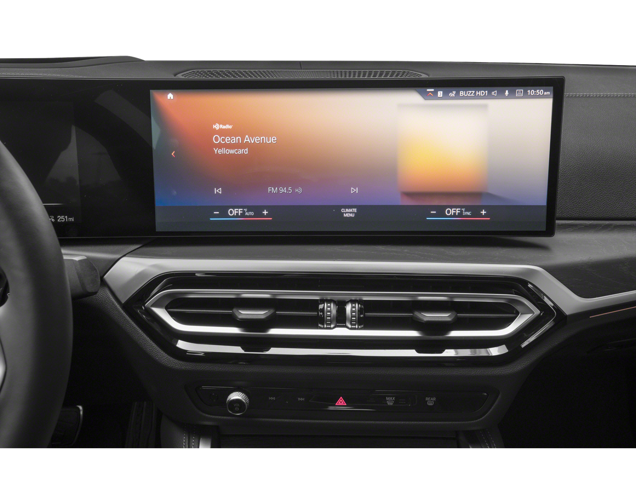 2024 BMW i4 eDrive40