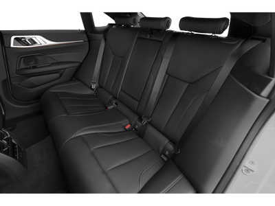 2024 BMW i4 eDrive40