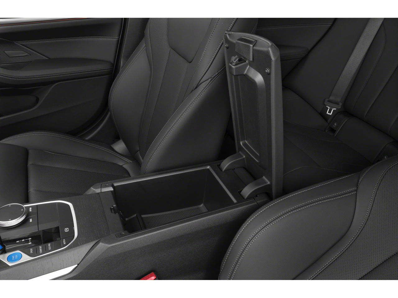 2024 BMW i4 eDrive40