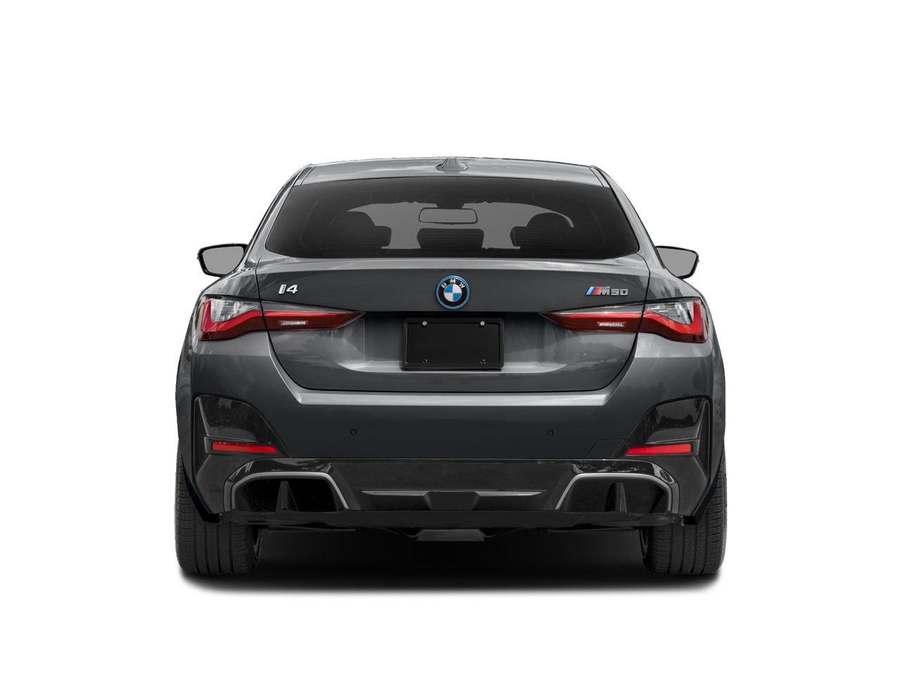 2024 BMW i4 eDrive40