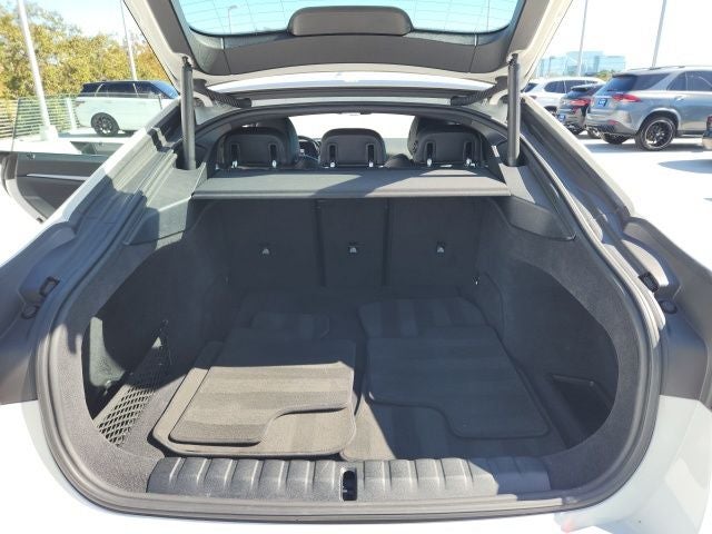 2024 BMW i4 eDrive40