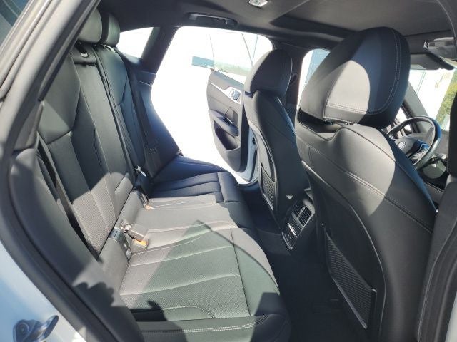 2024 BMW i4 eDrive40