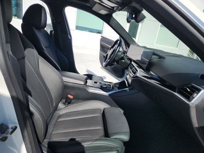 2024 BMW i4 eDrive40