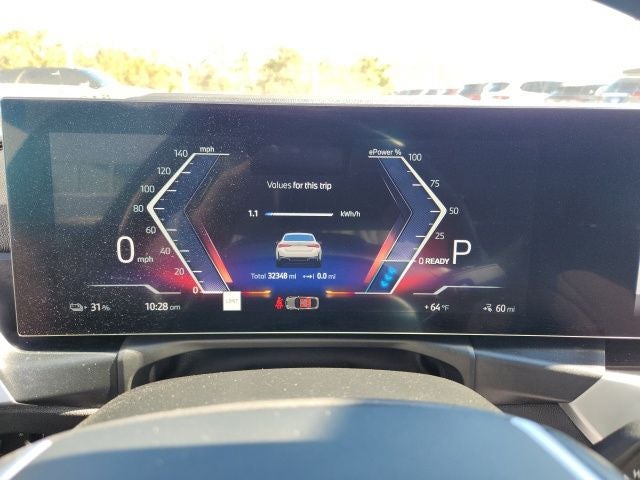 2024 BMW i4 eDrive40