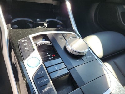 2024 BMW i4 eDrive40