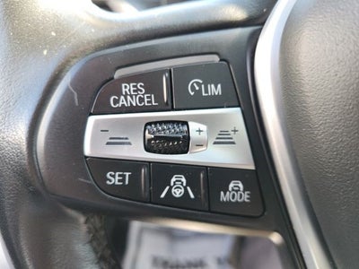 2024 BMW i4 eDrive40