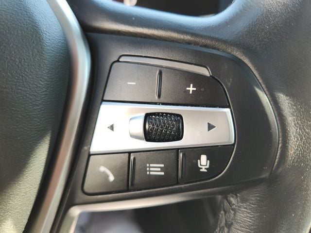 2024 BMW i4 eDrive40