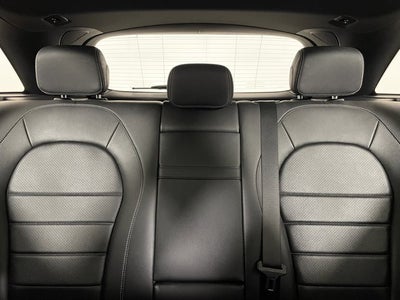 2019 Mercedes-Benz GLC GLC 300
