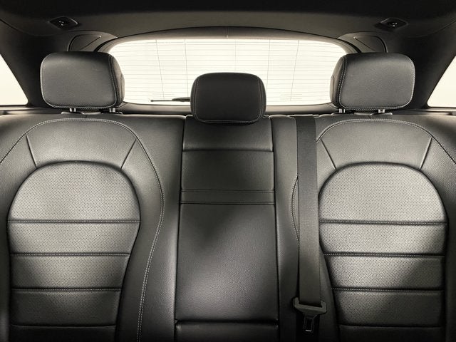 2019 Mercedes-Benz GLC GLC 300