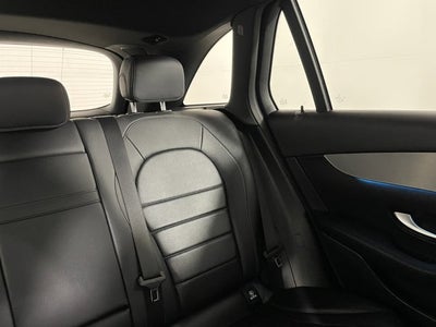 2019 Mercedes-Benz GLC GLC 300