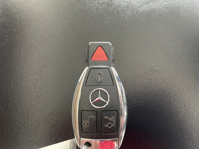 2019 Mercedes-Benz GLC GLC 300