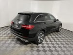 2019 Mercedes-Benz GLC GLC 300