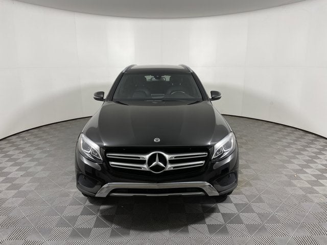 2019 Mercedes-Benz GLC GLC 300