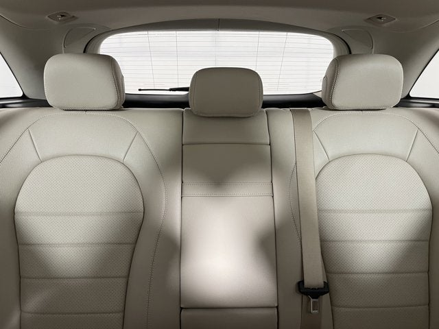 2016 Mercedes-Benz GLC RWD 4dr GLC 300