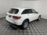 2016 Mercedes-Benz GLC RWD 4dr GLC 300
