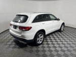 2018 Mercedes-Benz GLC GLC 300 4MATIC® SUV