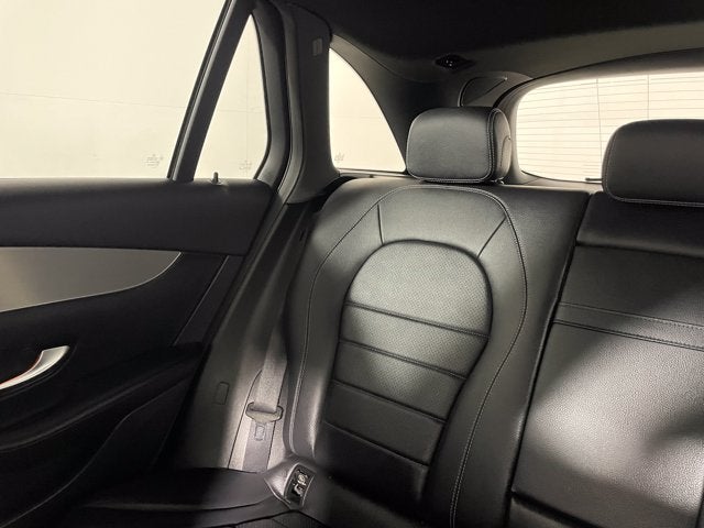 2019 Mercedes-Benz GLC GLC 300