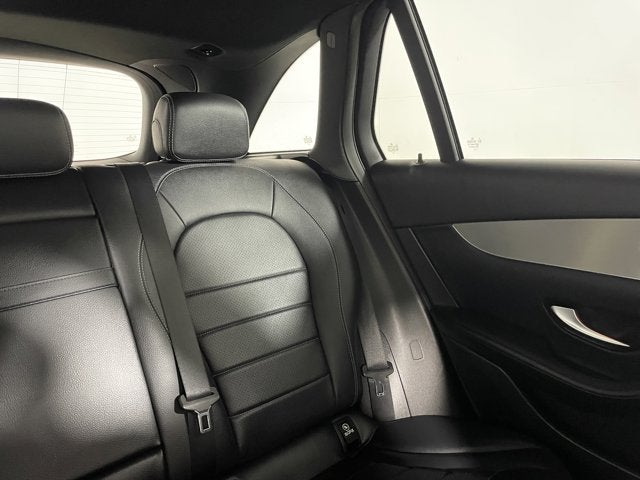 2019 Mercedes-Benz GLC GLC 300
