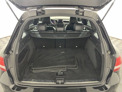 2019 Mercedes-Benz GLC GLC 300