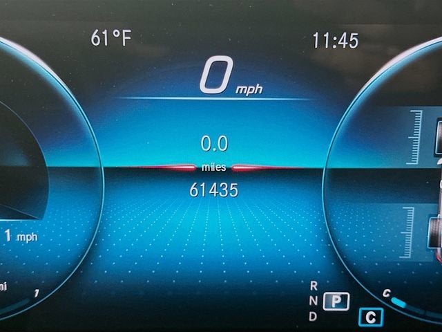 2020 Mercedes-Benz GLB GLB 250