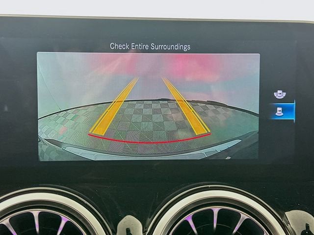 2020 Mercedes-Benz GLB GLB 250