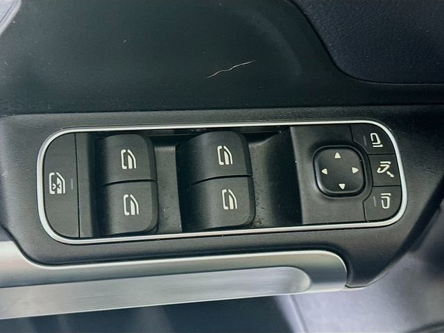 2020 Mercedes-Benz GLB GLB 250