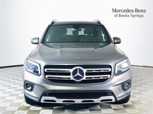 2020 Mercedes-Benz GLB GLB 250