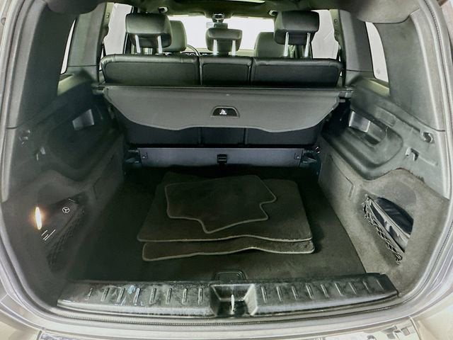 2020 Mercedes-Benz GLB GLB 250