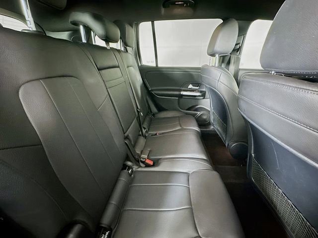 2020 Mercedes-Benz GLB GLB 250