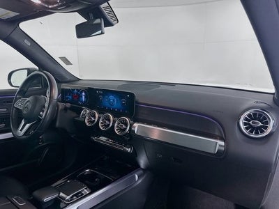 2020 Mercedes-Benz GLB GLB 250