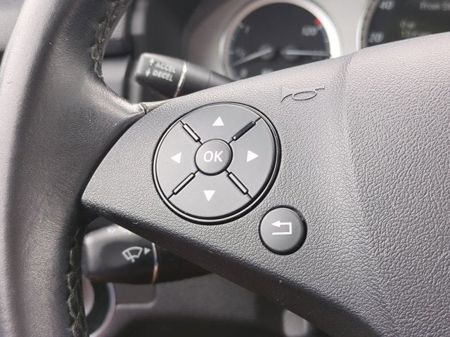 2011 Mercedes-Benz GLK 350 GLK 350