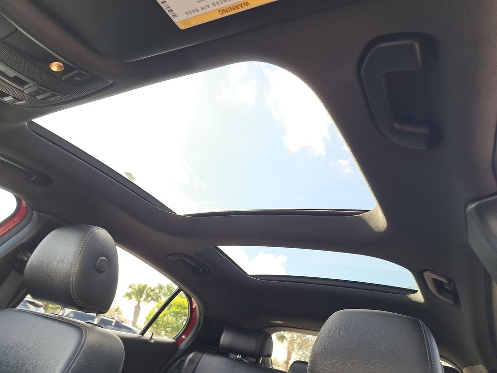 2017 Mercedes-Benz GLA 250 GLA 250