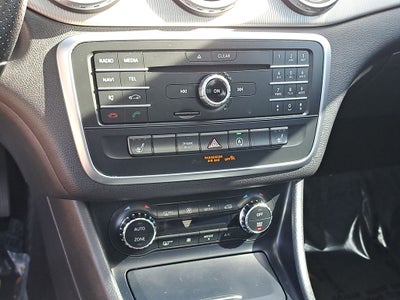 2017 Mercedes-Benz GLA 250 GLA 250