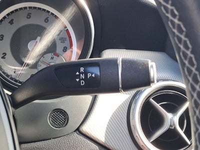 2017 Mercedes-Benz GLA 250 GLA 250