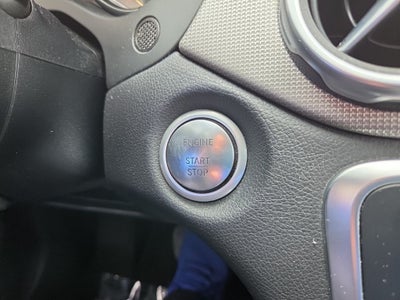 2018 Mercedes-Benz GLA 250 GLA 250