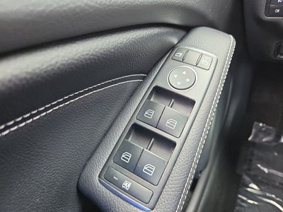 2018 Mercedes-Benz GLA 250 GLA 250