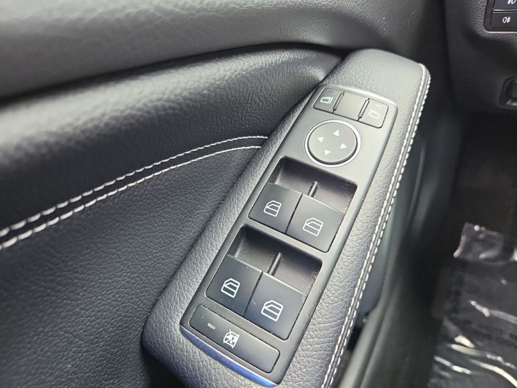 2018 Mercedes-Benz GLA 250 GLA 250