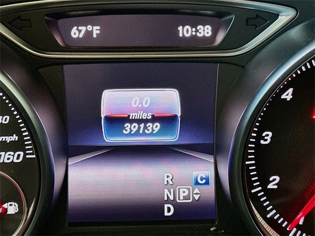 2020 Mercedes-Benz GLA GLA 250