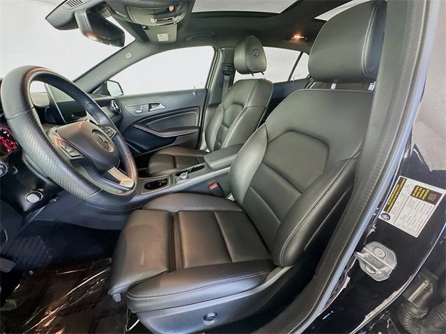 2020 Mercedes-Benz GLA GLA 250