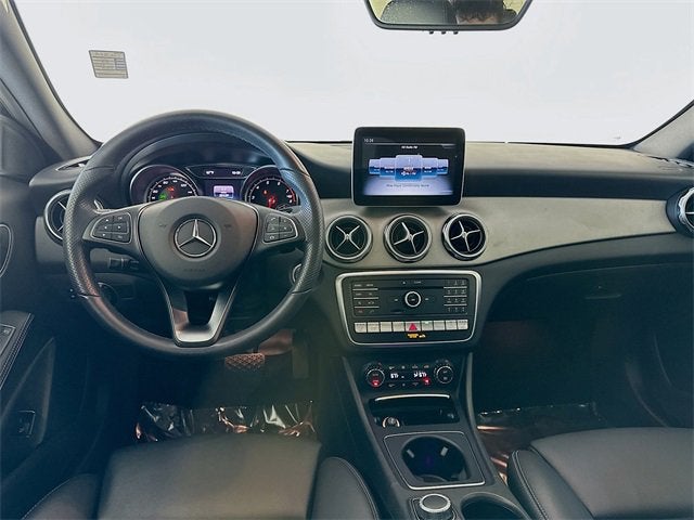 2020 Mercedes-Benz GLA GLA 250