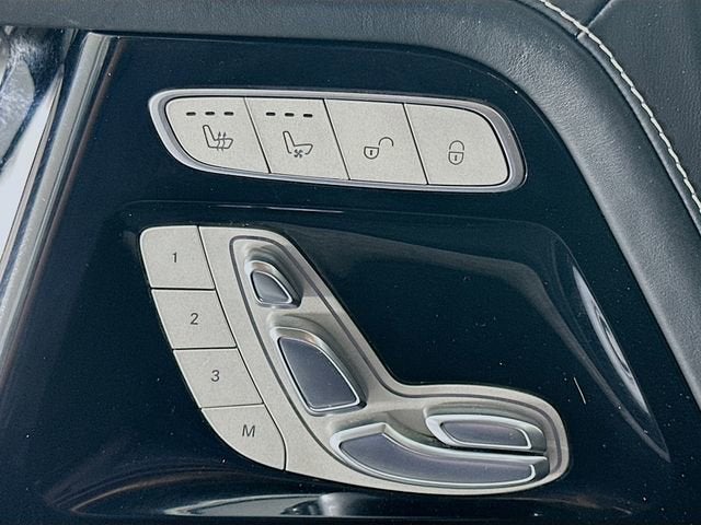 2020 Mercedes-Benz G-Class G 550