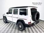 2020 Mercedes-Benz G-Class G 550