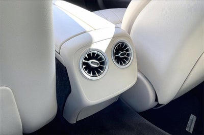 2020 Mercedes-Benz E-Class E 450