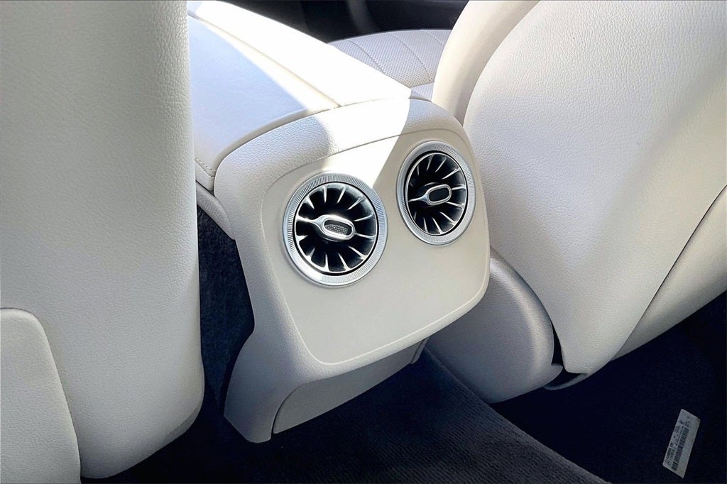 2020 Mercedes-Benz E-Class E 450