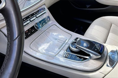 2020 Mercedes-Benz E-Class E 450